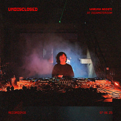 VARUNA AGOSTI AT UNDISCLOSED ISOAMSTERDAM 07 06 25
