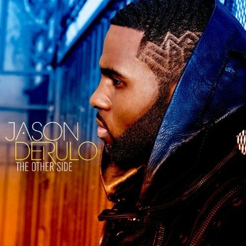 Jason Derulo x Fred Again.. - The Other Side (Pete Summers 'Turn On The Lights Again' Edit)[FREE DL]