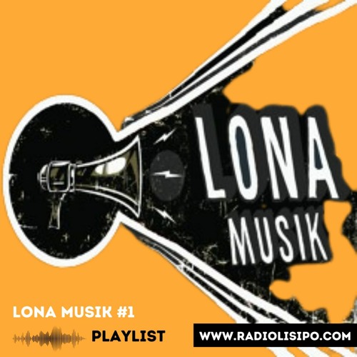 Lona Musik #1 "CHILL OUT - AMBIENT MUSIC"