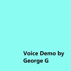 Headaches Voice Demo
