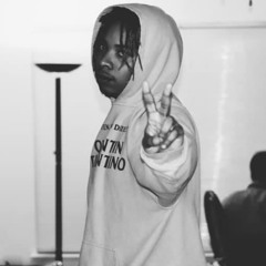 Shen Gong Wu prod. Donnie Katana