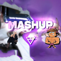 Bad Bunnies x Timmy Turner [MASHUP] Prod. Philemon