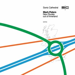 Mark Peters: Twenty Bridges (Andi Otto Remix)
