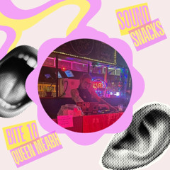 Sound Snacks Bite 010-Queen Méabh