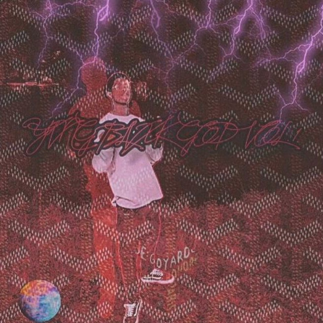 Stream RODEOGLO X AXXTUREL X ELPABLO - REAPER (PROD. KRXXK) by war ...