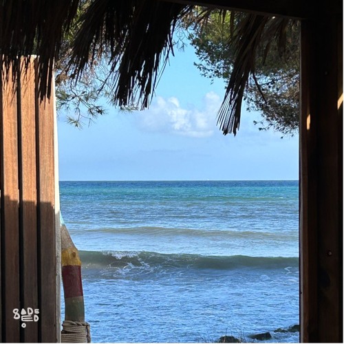 Open Sesame 057 - Sadeedo