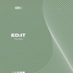 1. Ed:it - Wikd Bad (CIAQS054)