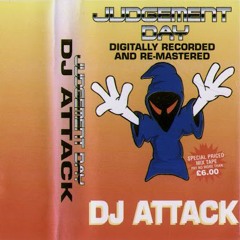 Bass Generator & Attack - Judgement Day
