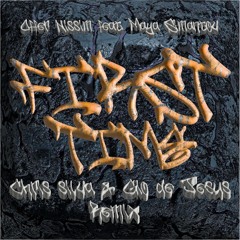 Offer Nissim - First Time (Chris Silva & Gio De Jesús Remix) FREE DL