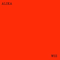 Innit Tho [WIZ EP]