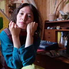 Ambient Abracadabra w/ Sofie Birch 300625