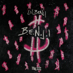 LIL BENJI - B.E.N.J.I (Prod SD18K)