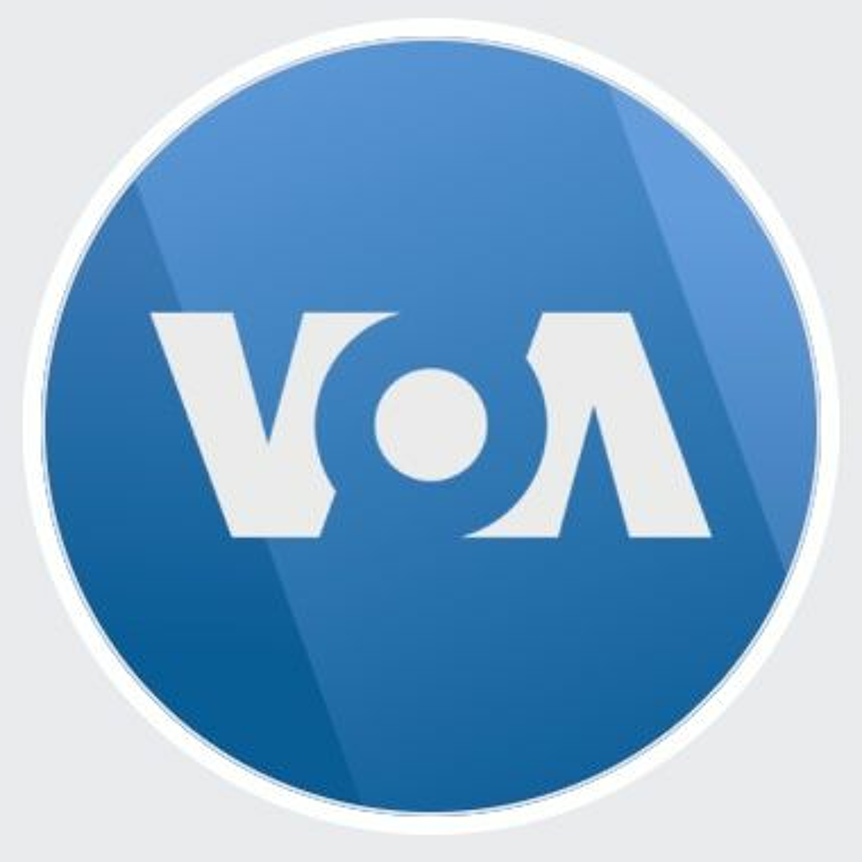 cover of episode Interview with Elona Voytovych, a multimedia journalist with VOA