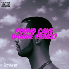 Drake & Jay-Z - Pound Cake (GoodMatee Vogue Remix) *FREE DL IN DESCRIPTION*