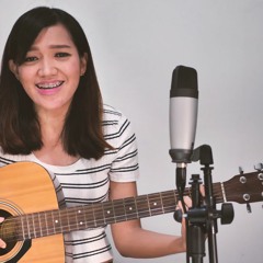 Put Your Record On - Corinne Bailey Rae (Cover by Yenny Elizabeth)