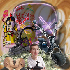 Kartoshka Dudy (feat. anechka, glebanya)