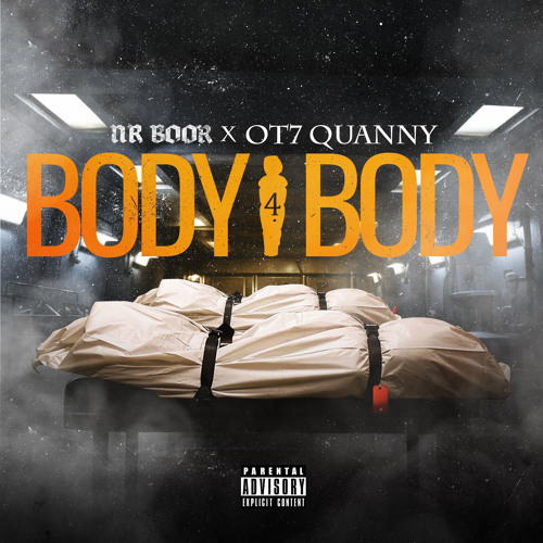 Body 4 Body (feat. OT7 Quanny)