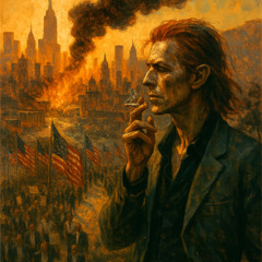 The Man Who Sold the World