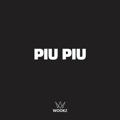 PIU PIU (WOOK2 Re - Generation)