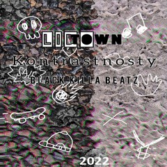 LIDOtown - Kontrastnosty ( Black Killa Beatz Prod. )