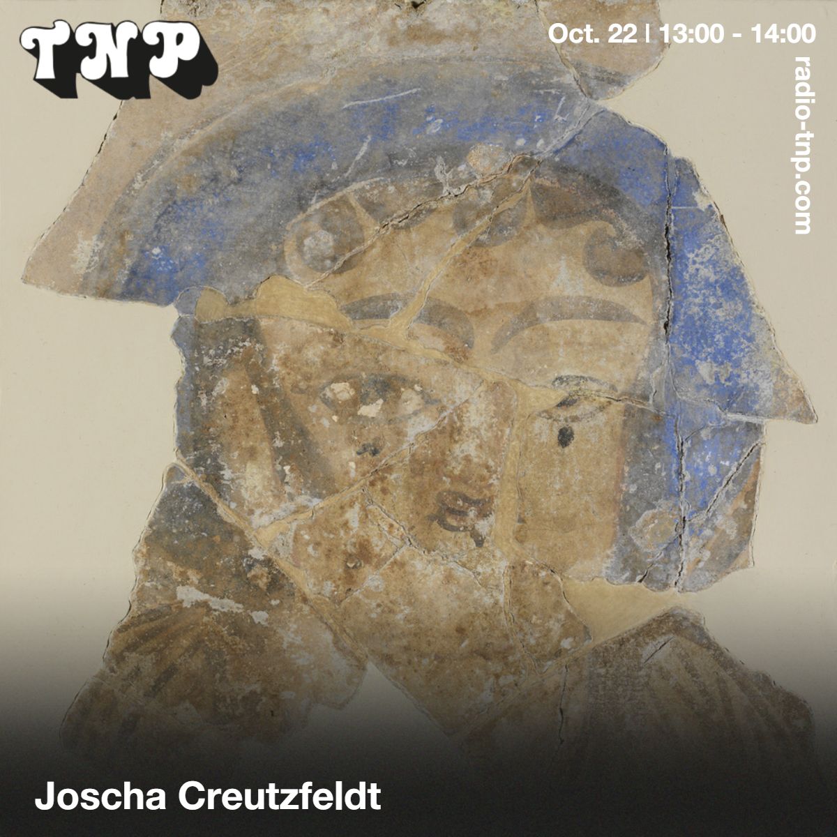 Joscha Creutzfeldt