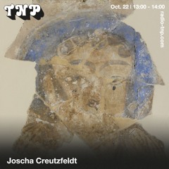 Joscha Creutzfeldt @ Radio TNP 22.10.2023