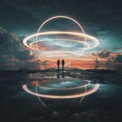 Morning Reconnection / Eternal Love Afterglow
