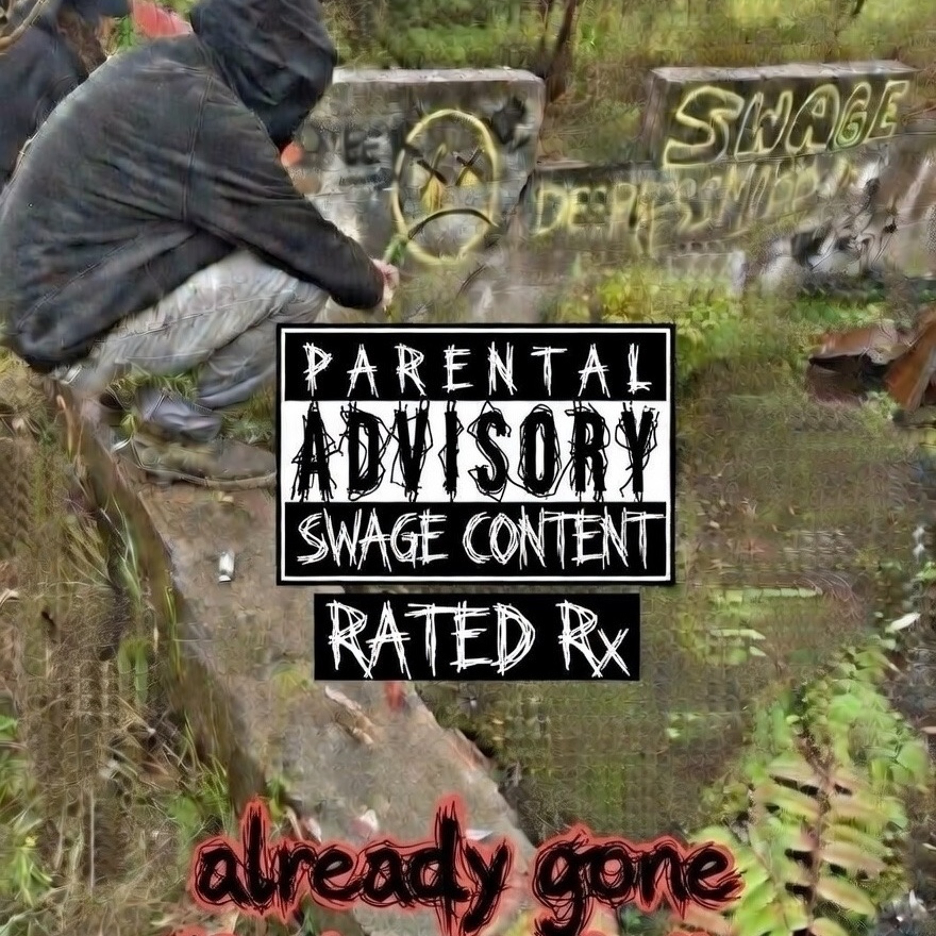 ALREADY GONE