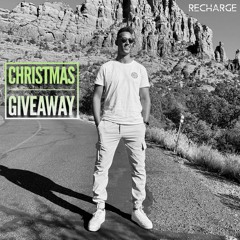 Tiësto - I'll Take You High (Recharge Remix) | RECHARGE CHRISTMAS GIVEAWAY 2023