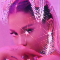 Flaunt - Ariana Grande, Timbaland, Keri Hilson, & Nicki Minaj
