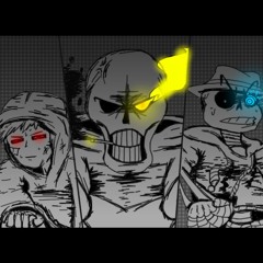 Triad of Dread  - Treble Damage