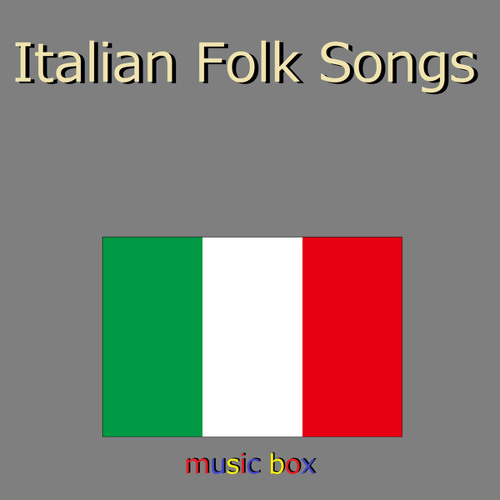 Stream Caro Mio Ben イタリア民謡 オルゴール By オルゴールサウンド J Pop Listen Online For Free On Soundcloud