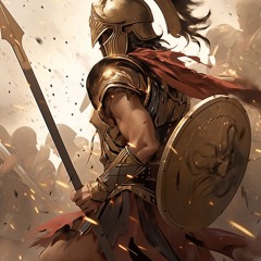 Dust In The Air Feelin' Tough (Level Up Metal)