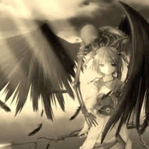 ANGELS IN THE TRAP