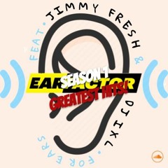 THE EAR FACTOR - GREATEST HITS