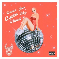 Cat Janice - Dance You Outta My Head (Loward Remix) / Buy = Free DL