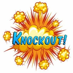 KnockOut Mix By. ParseK