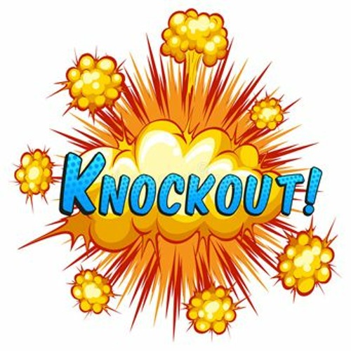 KnockOut Mix By. ParseK