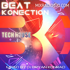 MixRadio100.com [Beat Konection] (Ep. 225 July 2023)