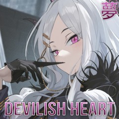 [Dubstep] Steradlye - Devilish Heart
