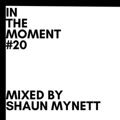 In The Moment #20