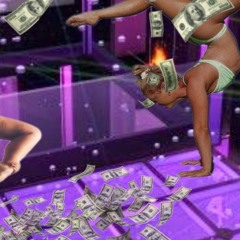Cash It Out - FRNK Fendi X DOSAGE