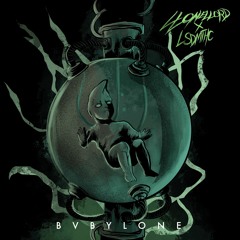Bvbylone (feat. LoneLord) (Prod.LSDMTHC)