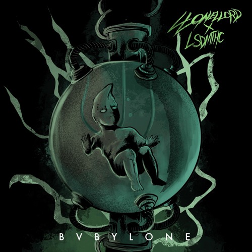 Bvbylone (feat. LoneLord) (Prod.LSDMTHC)