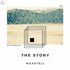 Maartell - Moments (Original Mix)
