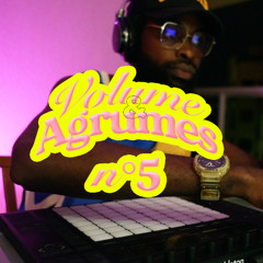 Volume & Agrumes n°05