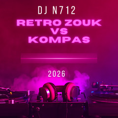 Mix retro zouk VS kompas déboulé