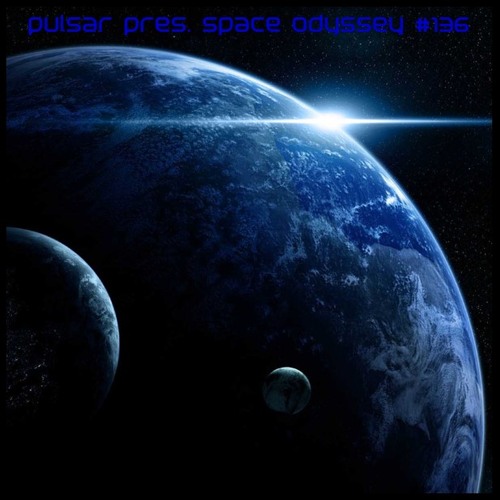 space odyssey 136