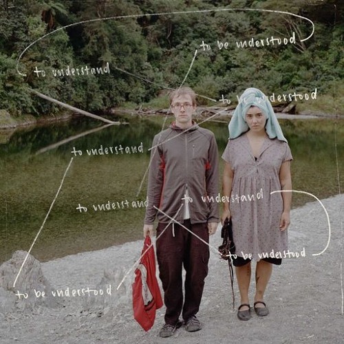 To understand to be undertstood w/ Oli & Pascal - September 25th 2026