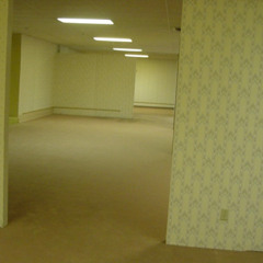 Backroomz {arxhivee}